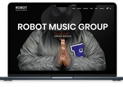 Robot Music Group